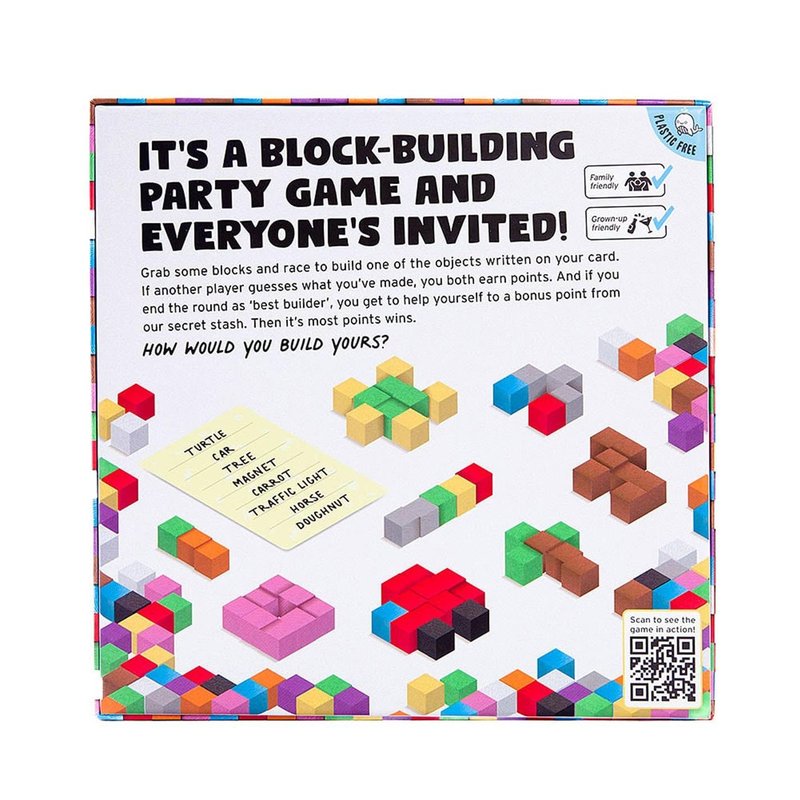 Block Party imagen 2