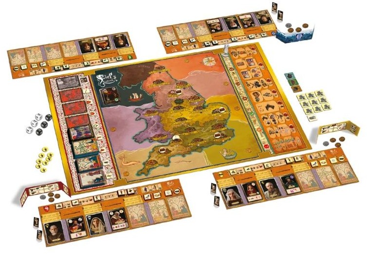 Fief: England imagen 2