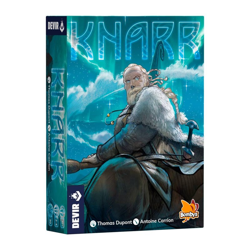 Knarr imagen 3