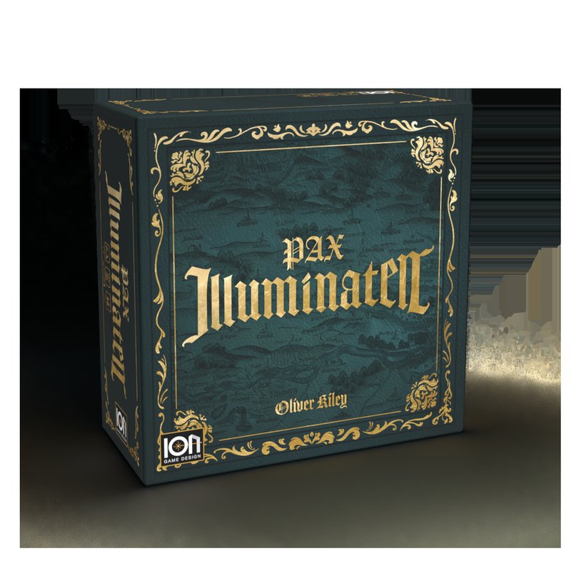 Pax Illuminaten