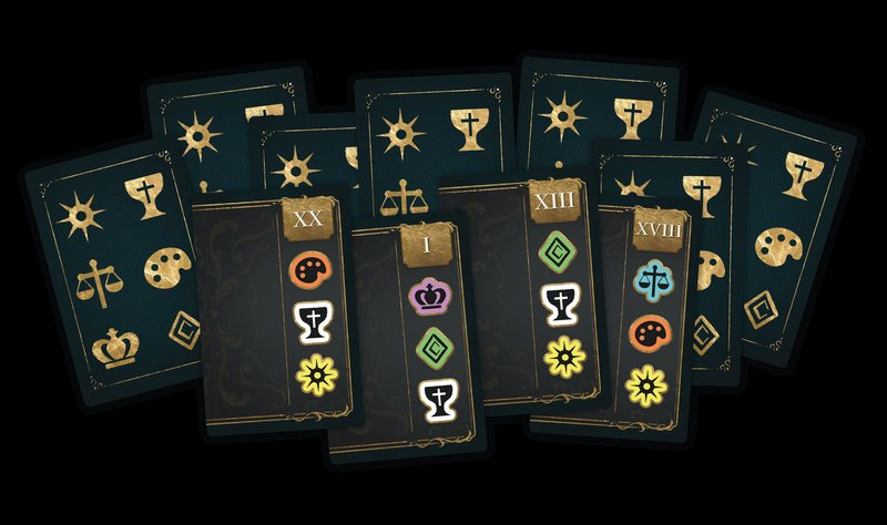 Pax Illuminaten imagen 2