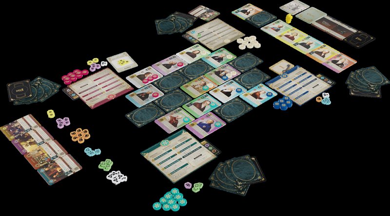 Pax Illuminaten imagen 3