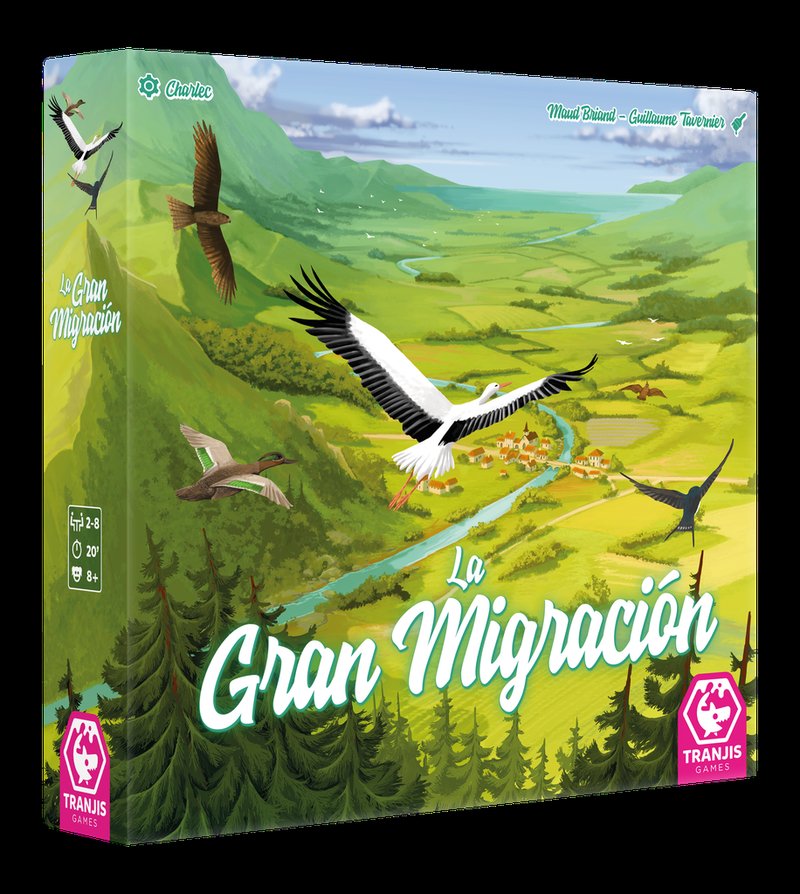 Le Grand Voyage