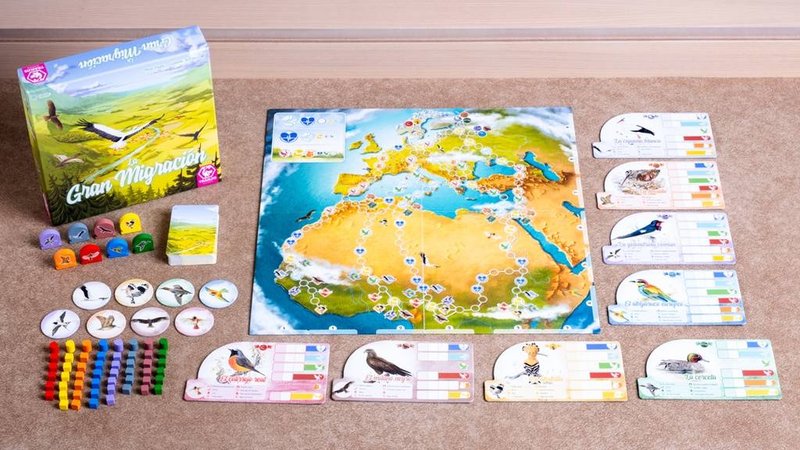Le Grand Voyage imagen 2