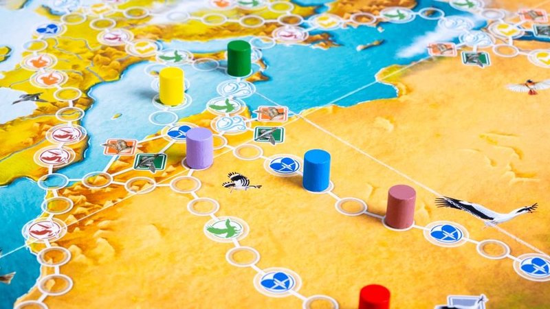 Le Grand Voyage imagen 4
