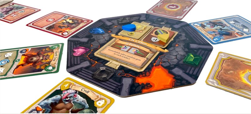 Wizards & Co. imagen 2