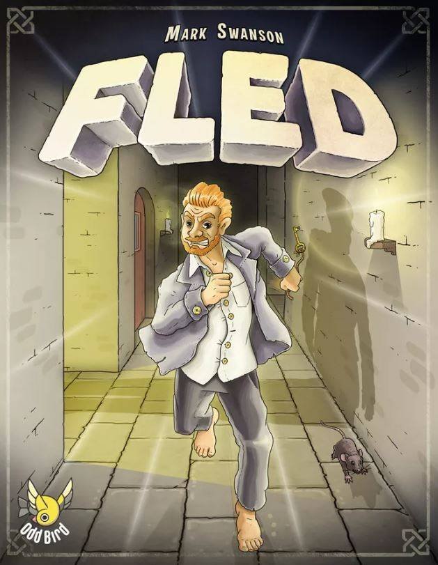 Fled