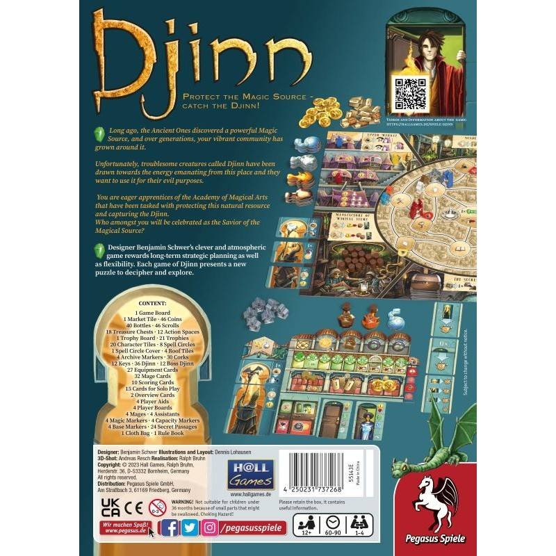 Djinn imagen 2