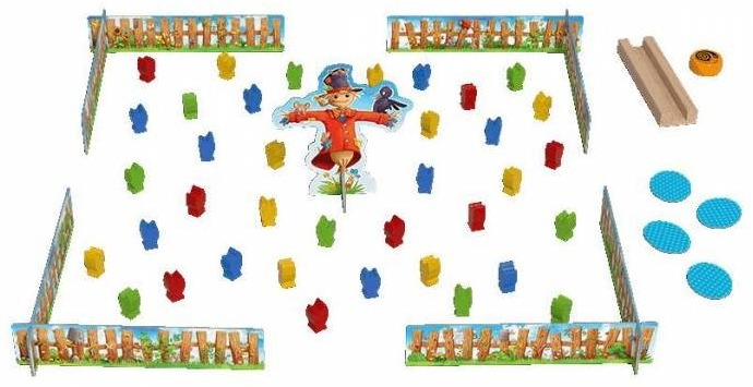 Curli Kuller imagen 2