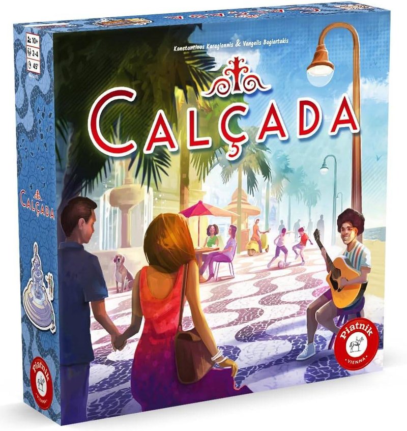 Calçada