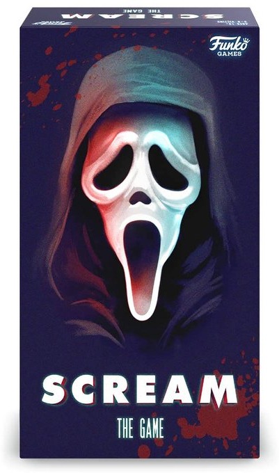 Scream: The Game