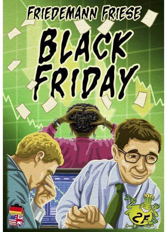 Viernes Negro