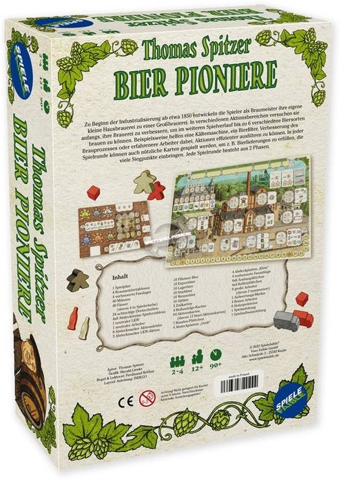 Pioneros de la Cerveza imagen 2