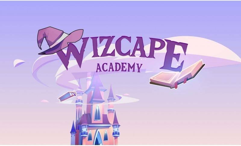 Key Enigma: Wizcape Academy imagen 2