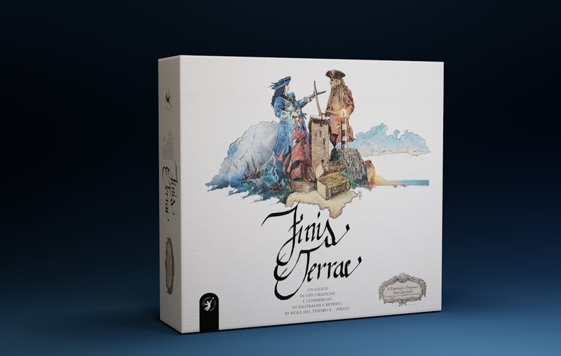 Finis Terrae