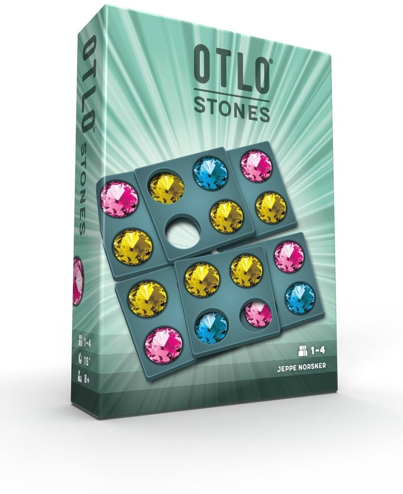 OTLO Stones