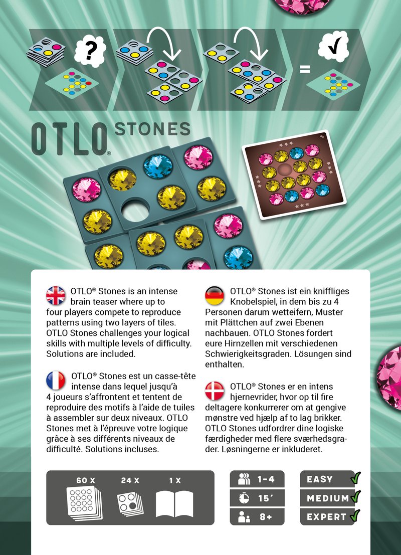 OTLO Stones imagen 2