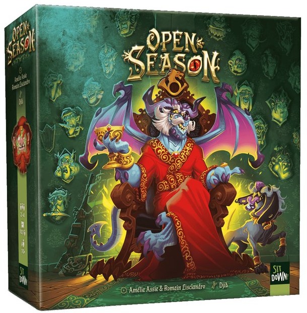 Open Season