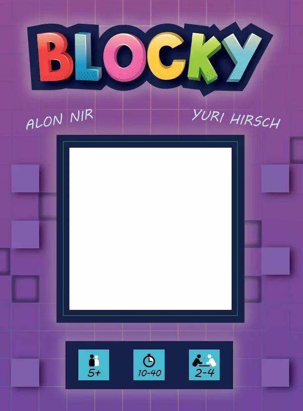 Blocky imagen 4