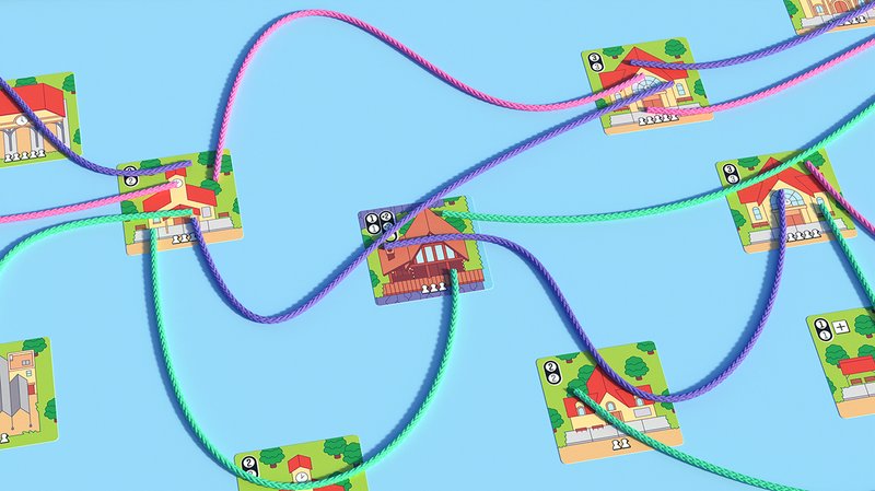 La Colección del Ferrocarril de Cuerdas imagen 2