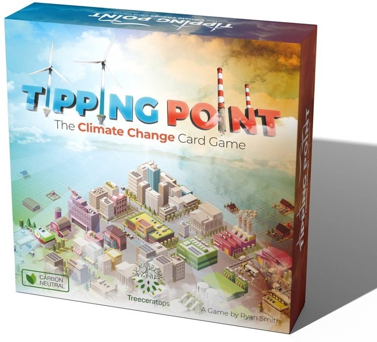 Tipping Point