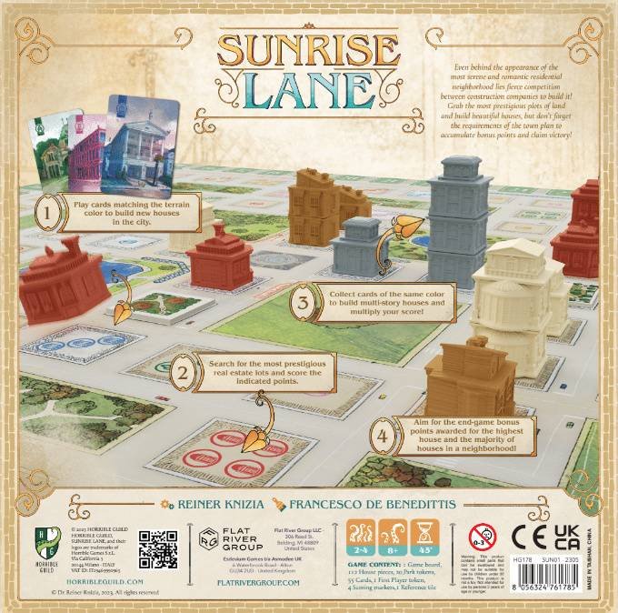 Sunrise Lane imagen 2