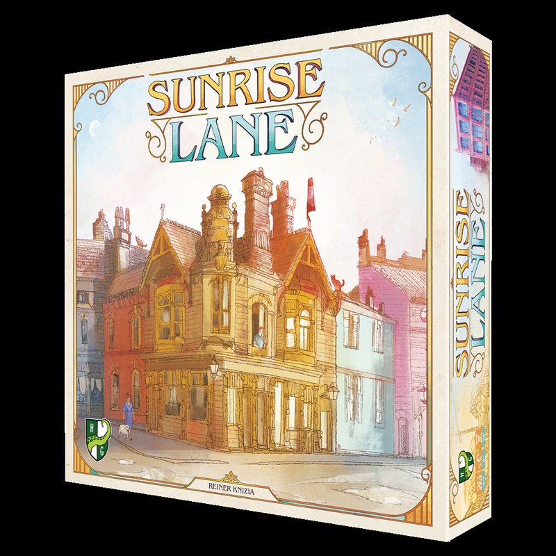 Sunrise Lane imagen 3