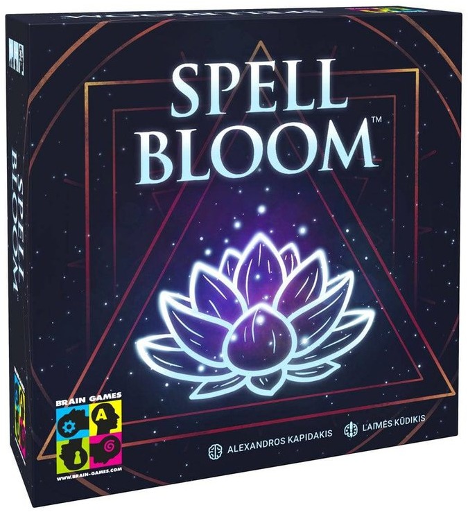 Spellbloom