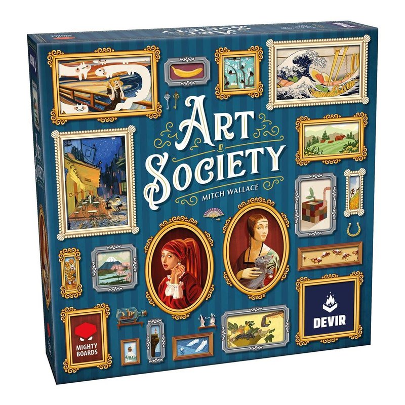 Art Society imagen 3
