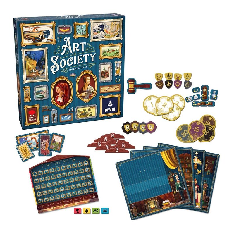 Art Society imagen 4