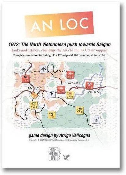 An Loc: 1972 – The North Vietnamese Push Towards Saigon