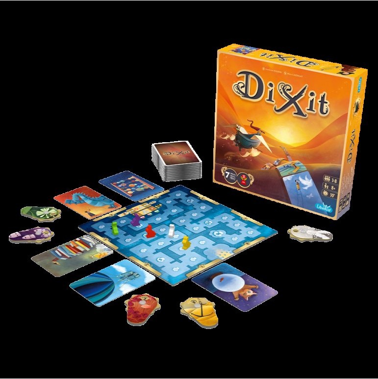 Dixit imagen 2