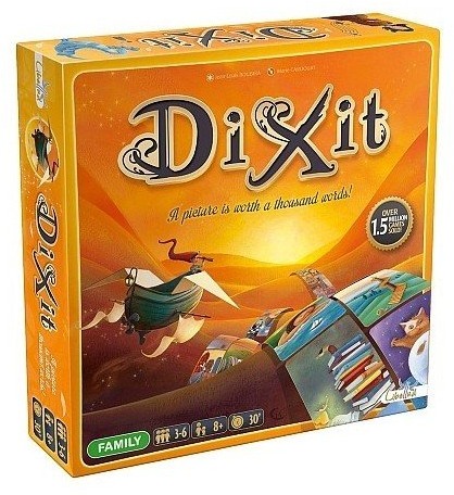 Dixit imagen 4