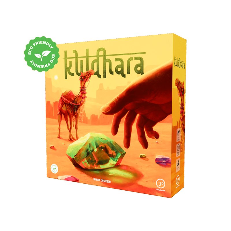 Kuldhara