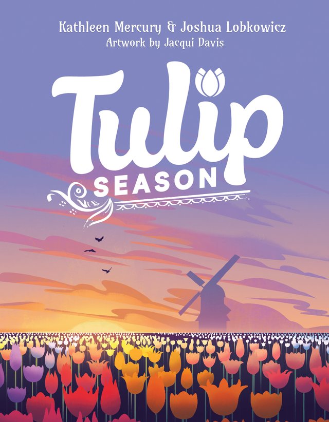 Tulip Season