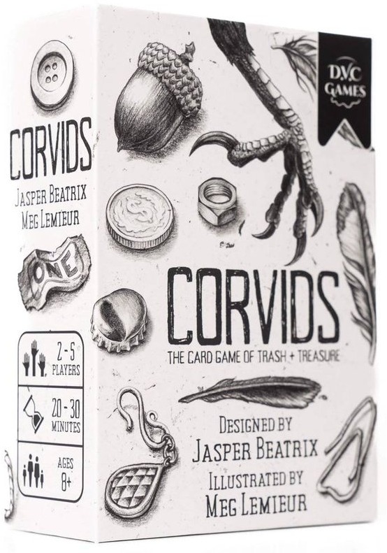 Corvids
