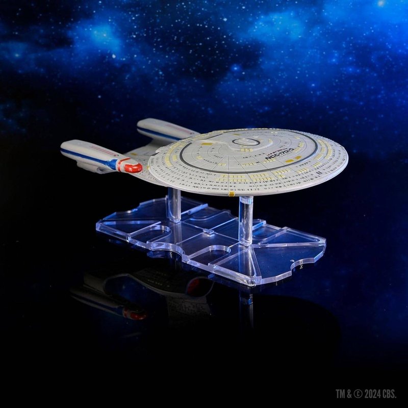 Star Trek: Hacia lo Desconocido - Federación vs. Dominion imagen 4