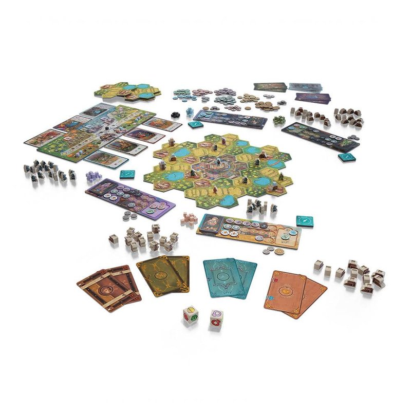 Haunted Lands imagen 2