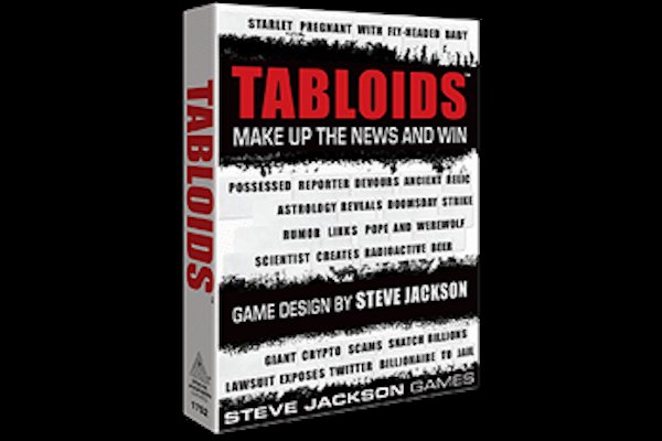 Tabloides