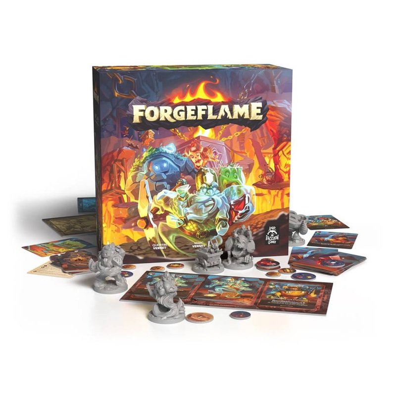 Forgeflame imagen 2