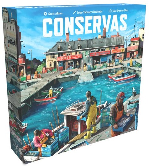 Conservas