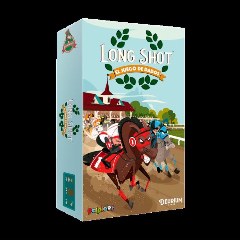 Long Shot: El Juego de Dados