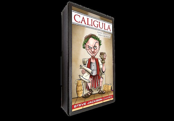 Calígula