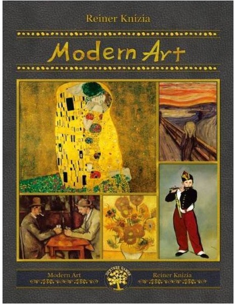 Arte Moderno