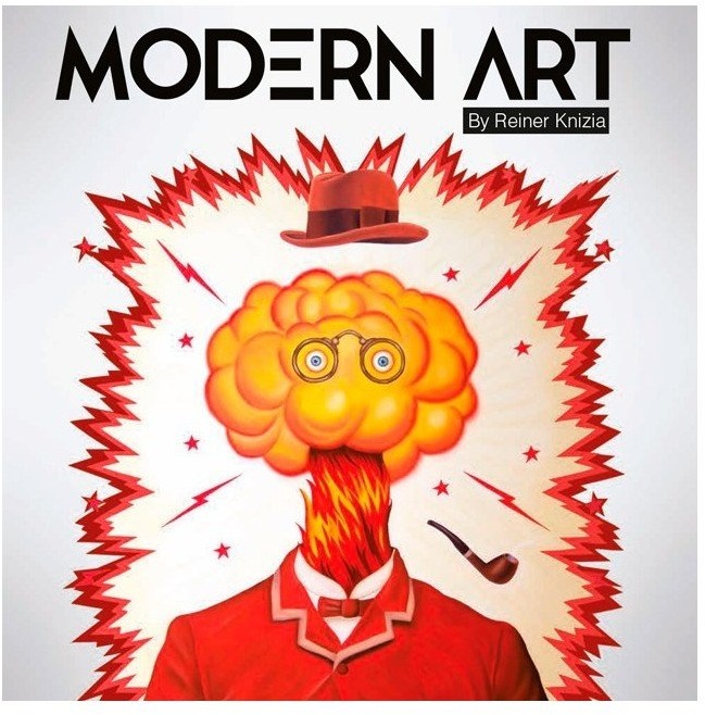 Arte Moderno imagen 4