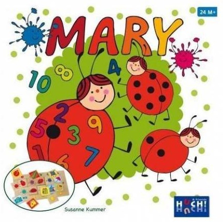 Mary
