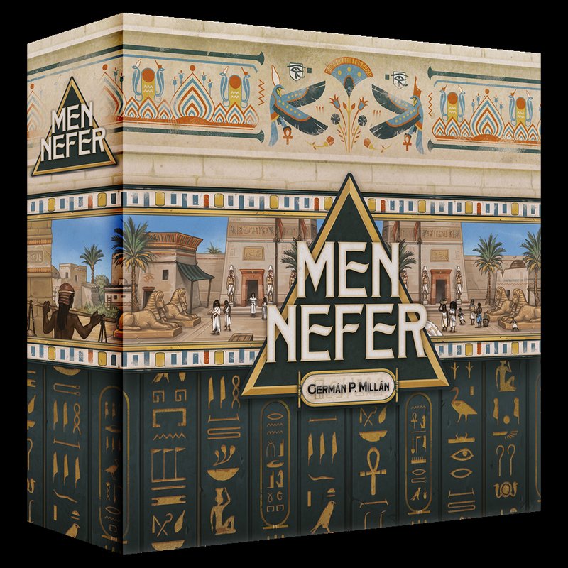 Men-Nefer