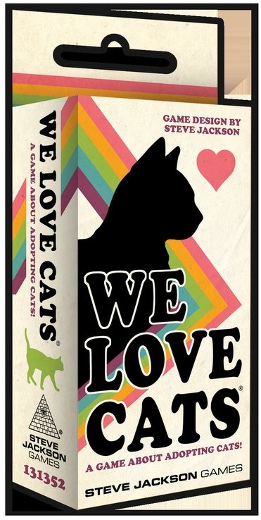 Amamos a los Gatos