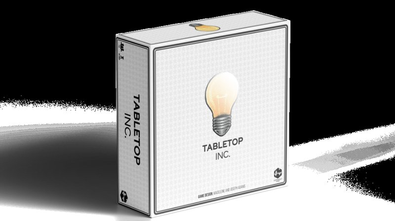 Tabletop Inc.