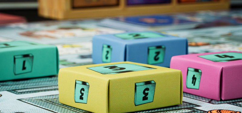 Tabletop Inc. imagen 2